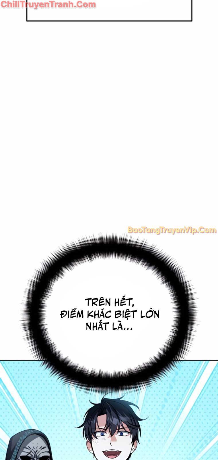 Bản Ngã Thay Đổi: Chapter 31