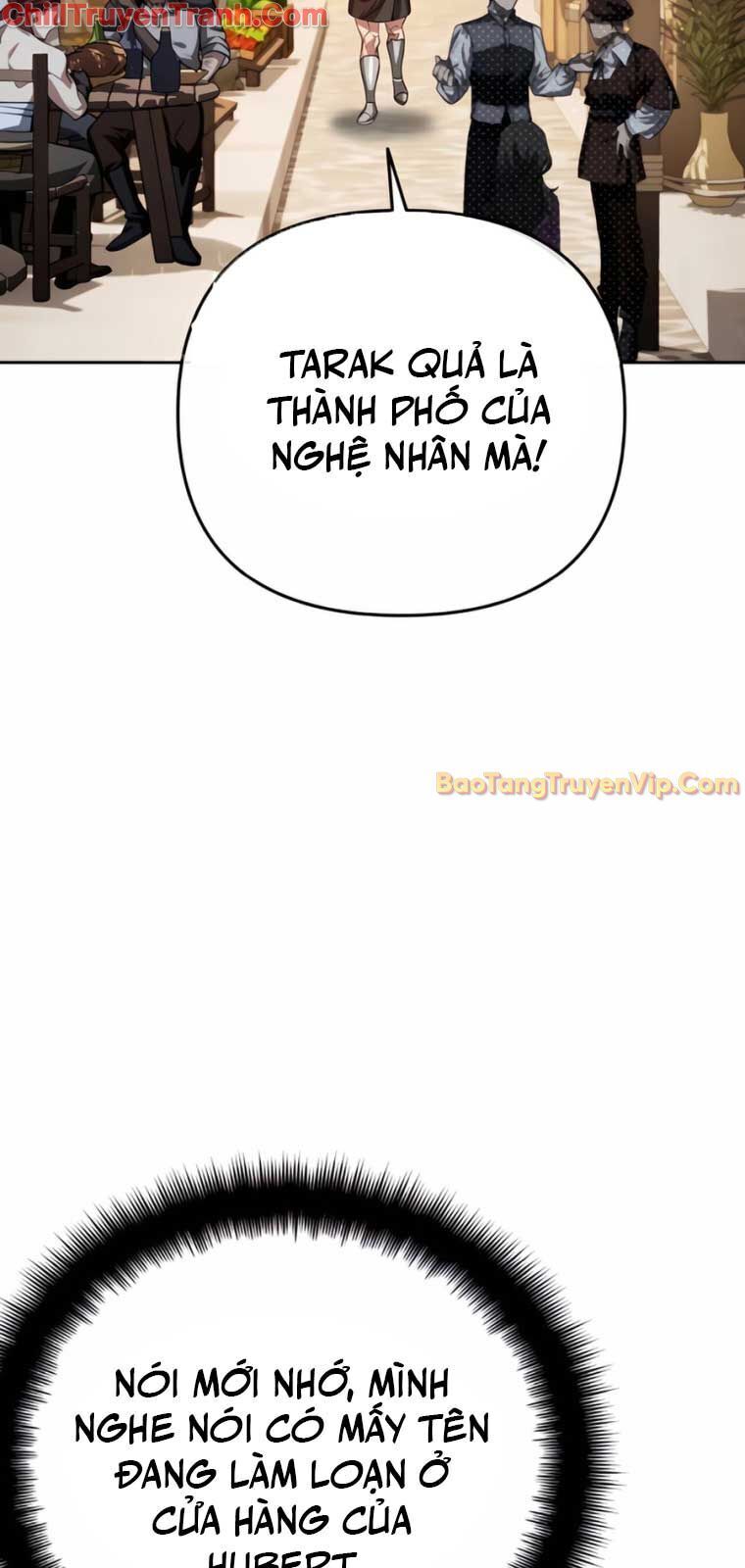 Bản Ngã Thay Đổi: Chapter 31