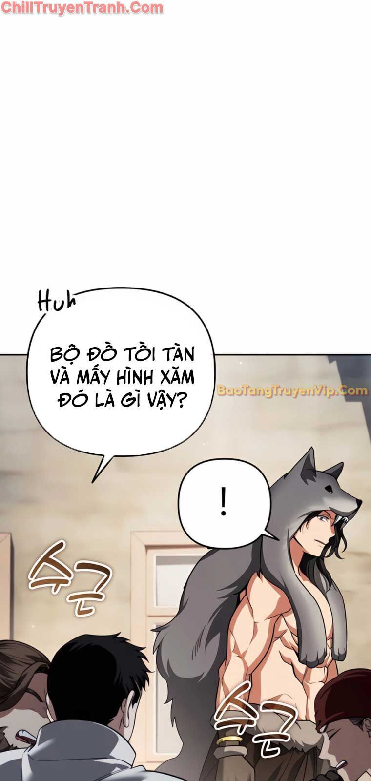 Bản Ngã Thay Đổi: Chapter 31