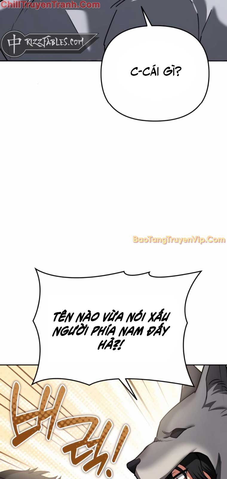 Bản Ngã Thay Đổi: Chapter 31