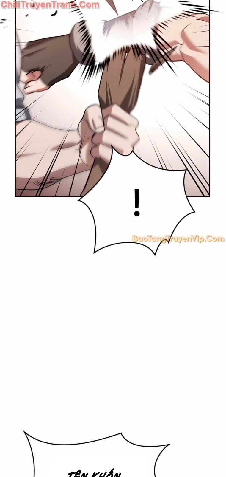 Bản Ngã Thay Đổi: Chapter 31