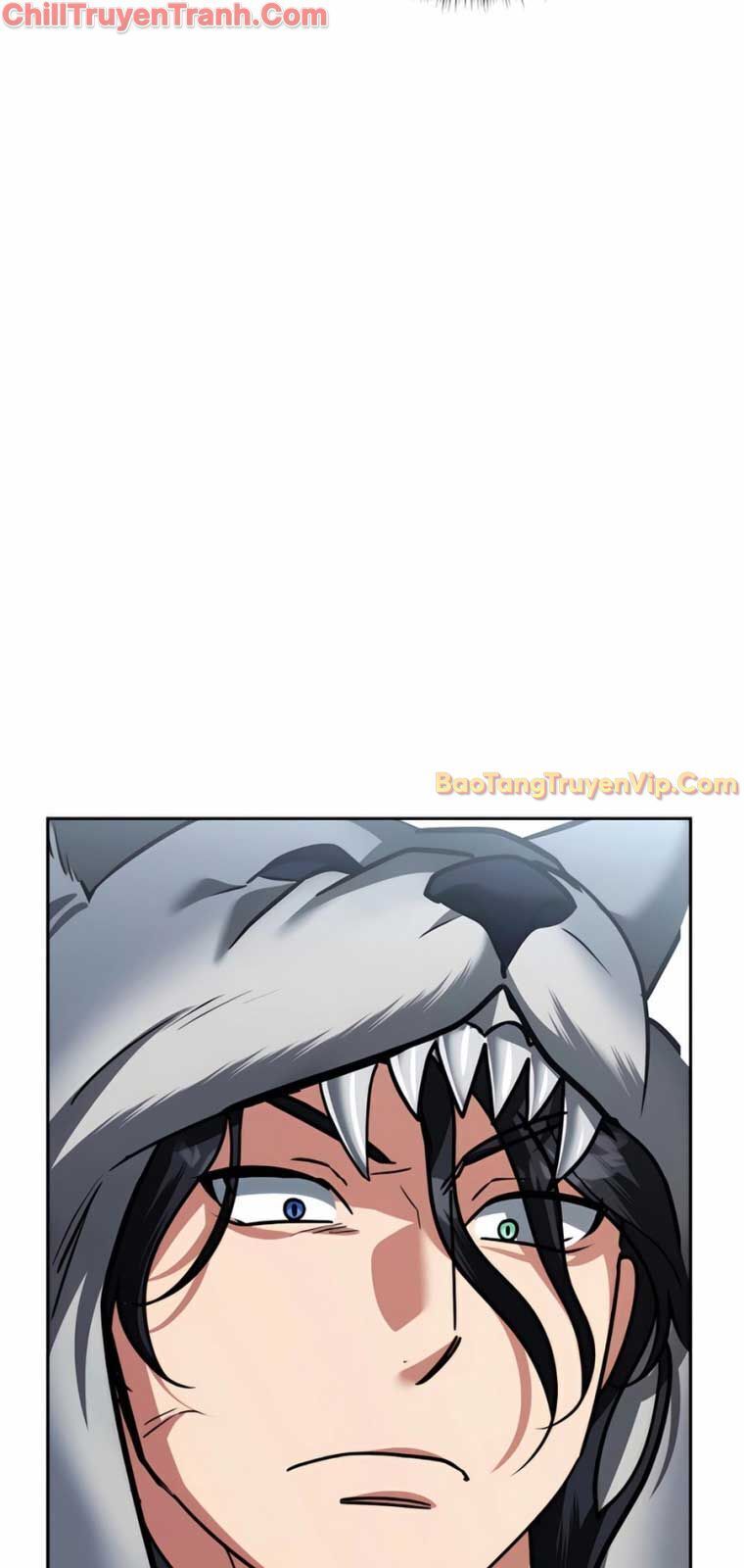 Bản Ngã Thay Đổi: Chapter 31