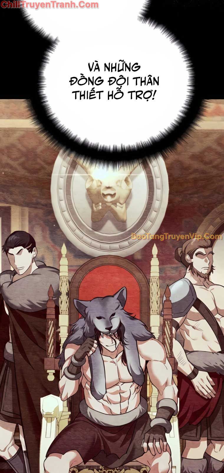 Bản Ngã Thay Đổi: Chapter 31