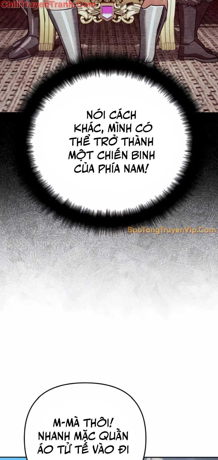 Bản Ngã Thay Đổi: Chapter 31