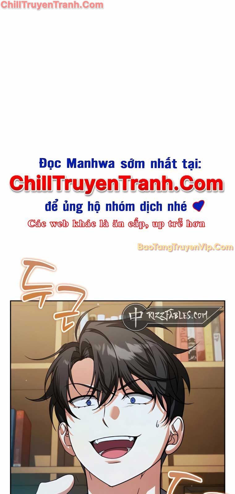 Bản Ngã Thay Đổi: Chapter 31