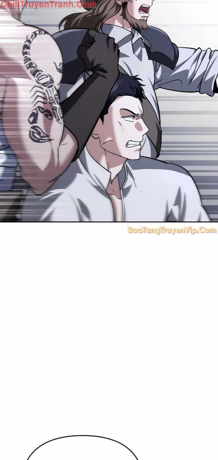 Bản Ngã Thay Đổi: Chapter 31