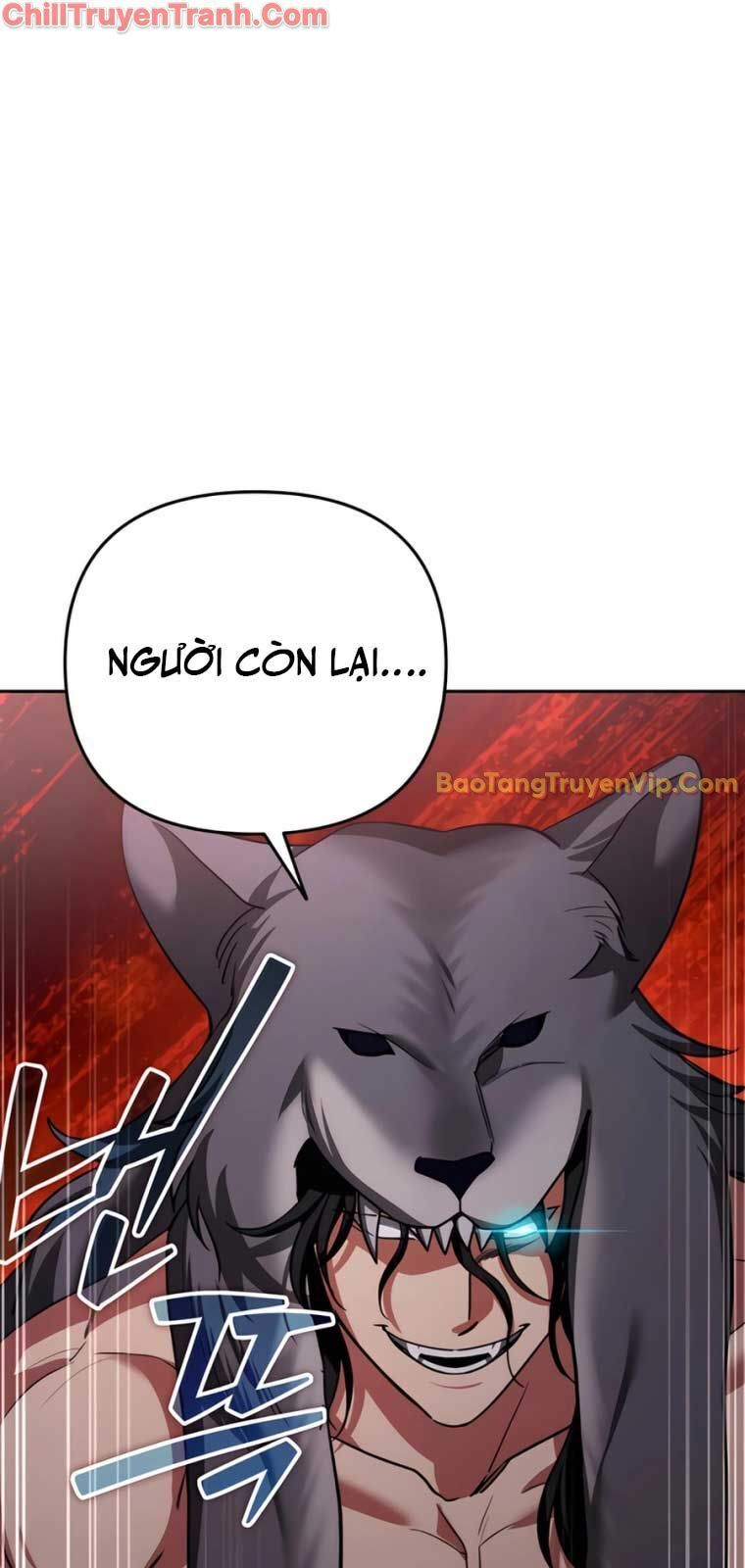 Bản Ngã Thay Đổi: Chapter 31