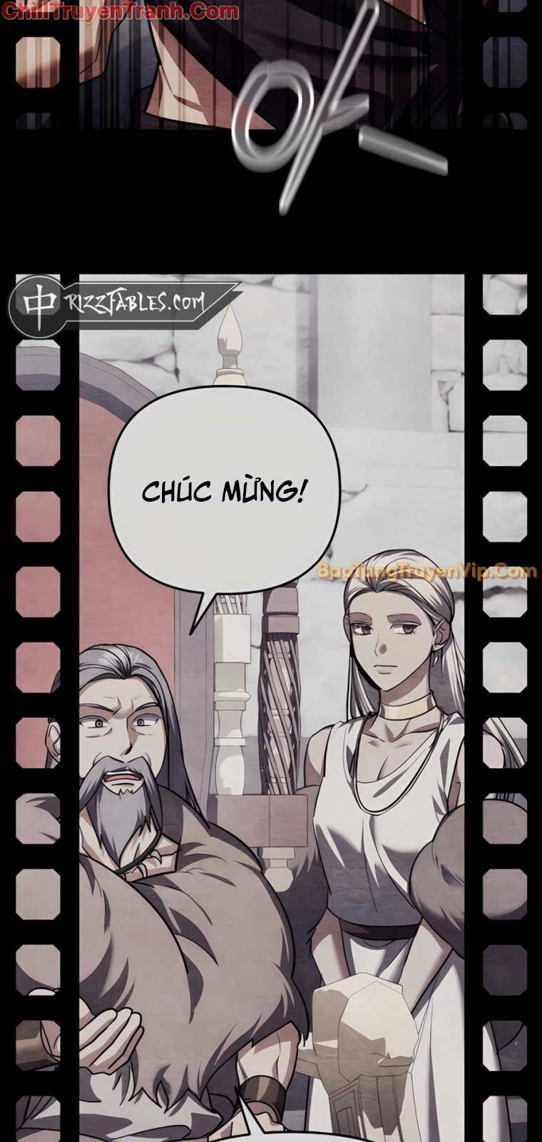 Bản Ngã Thay Đổi: Chapter 31