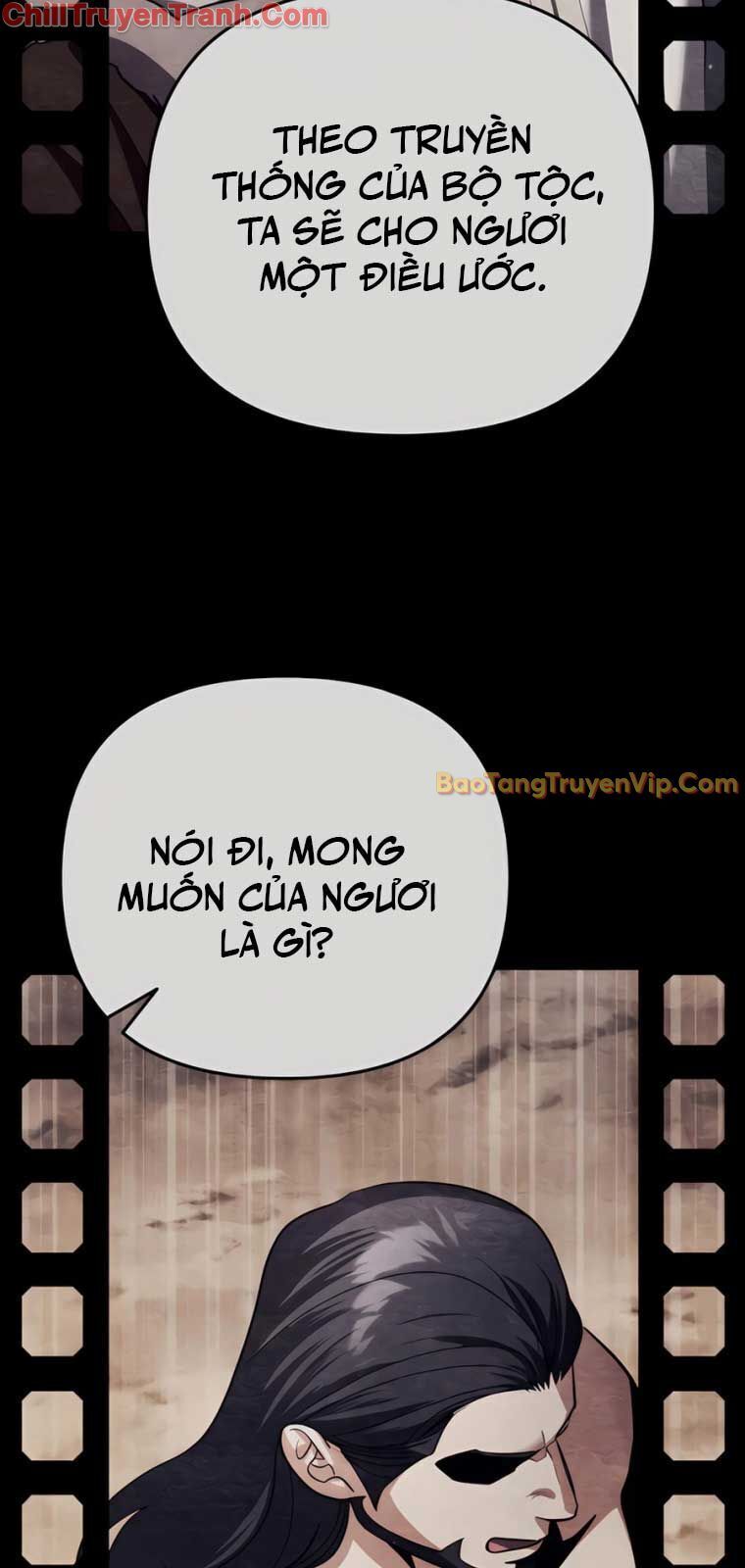 Bản Ngã Thay Đổi: Chapter 31