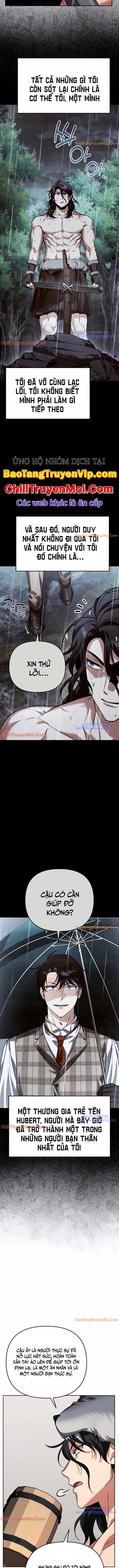 Bản Ngã Thay Đổi: Chapter 32