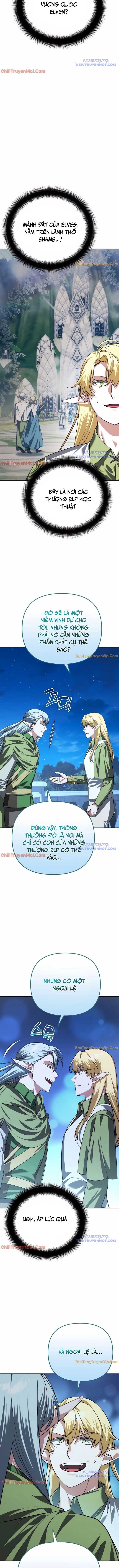 Bản Ngã Thay Đổi: Chapter 32