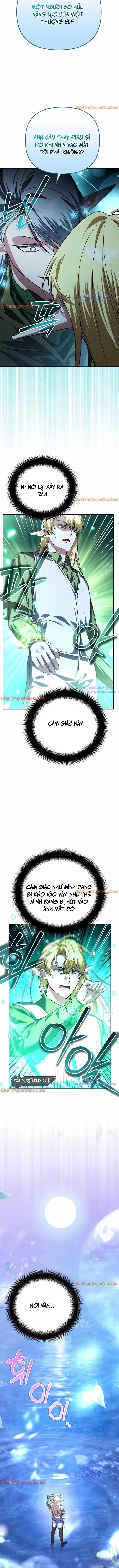 Bản Ngã Thay Đổi: Chapter 32