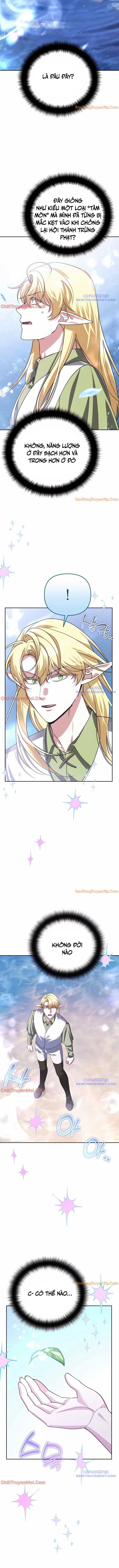 Bản Ngã Thay Đổi: Chapter 32