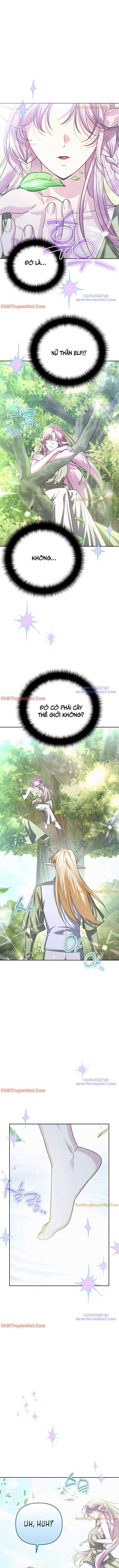 Bản Ngã Thay Đổi: Chapter 32