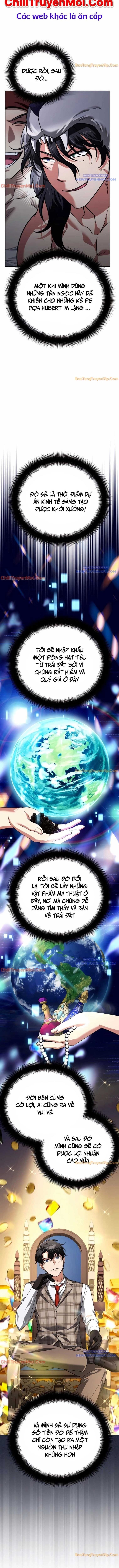 Bản Ngã Thay Đổi: Chapter 32