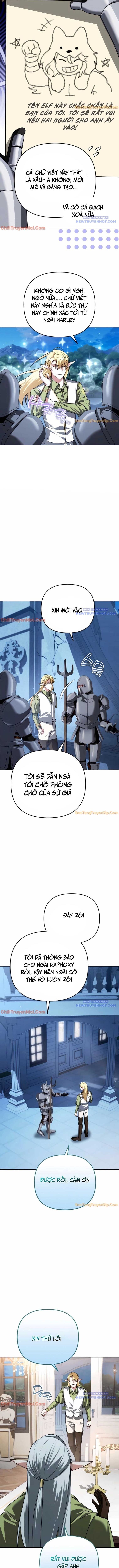 Bản Ngã Thay Đổi: Chapter 32