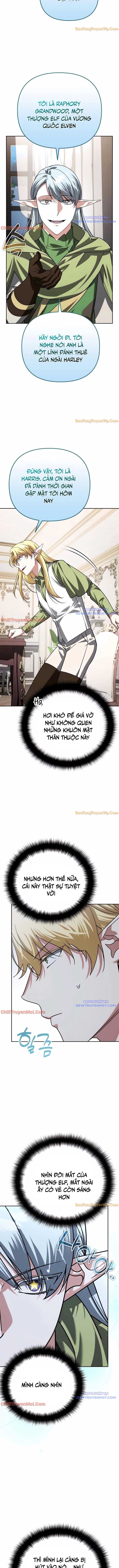 Bản Ngã Thay Đổi: Chapter 32