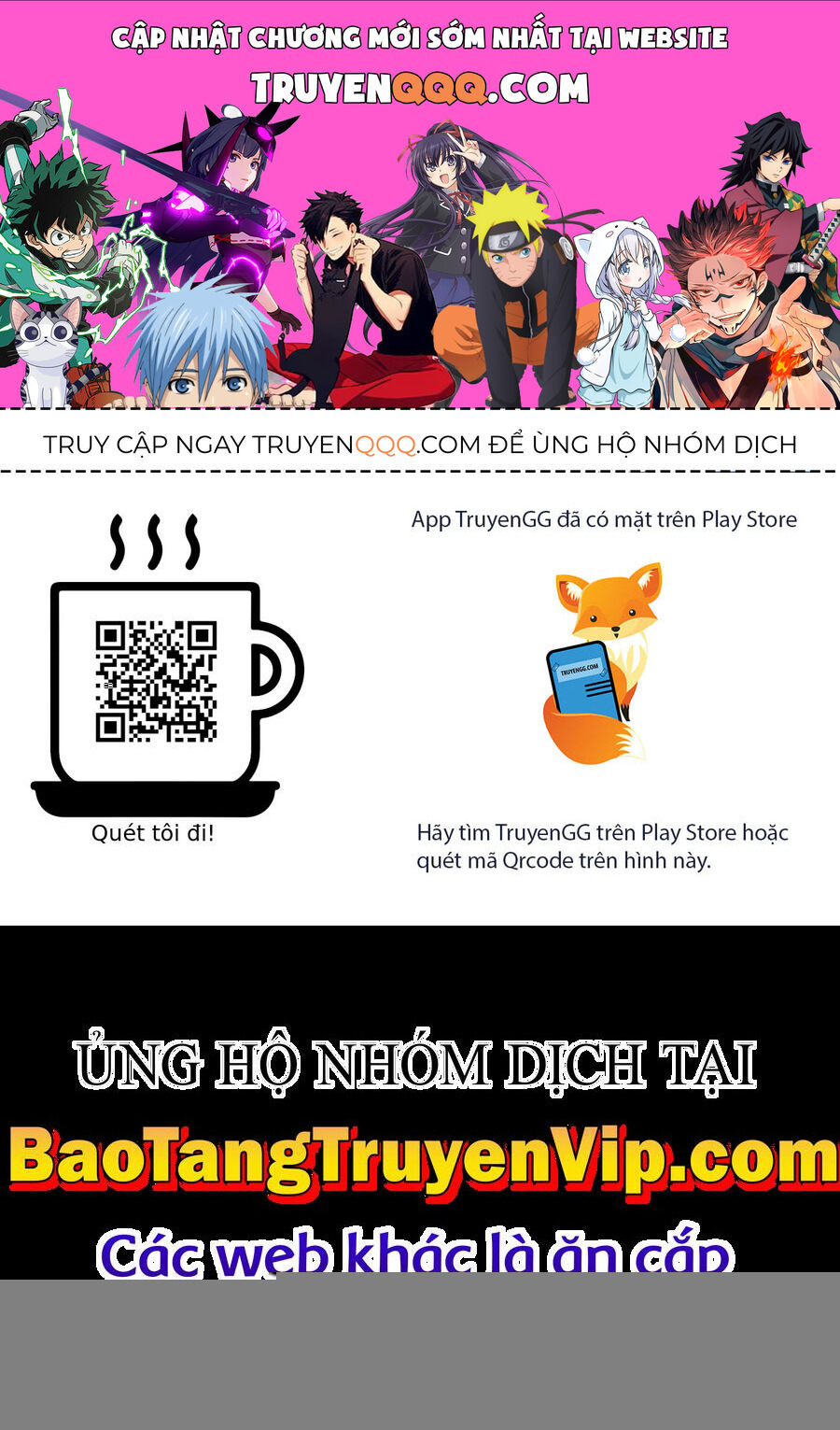 Bản Ngã Thay Đổi: Chapter 36