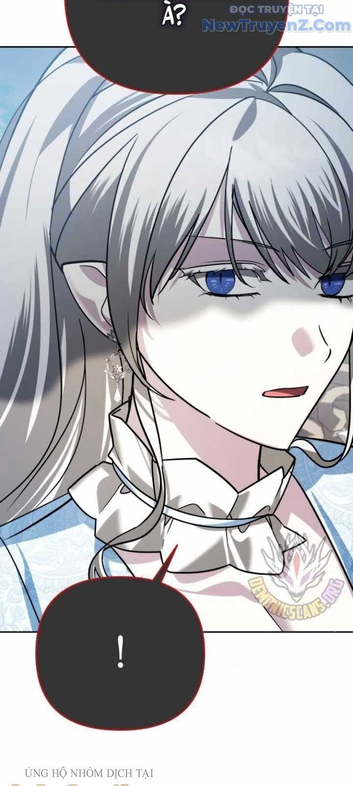 Bản Ngã Thay Đổi: Chapter 36