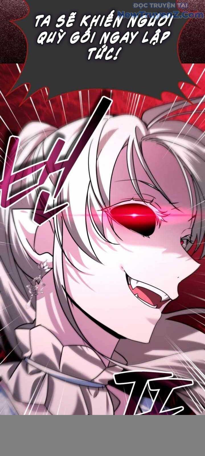 Bản Ngã Thay Đổi: Chapter 36