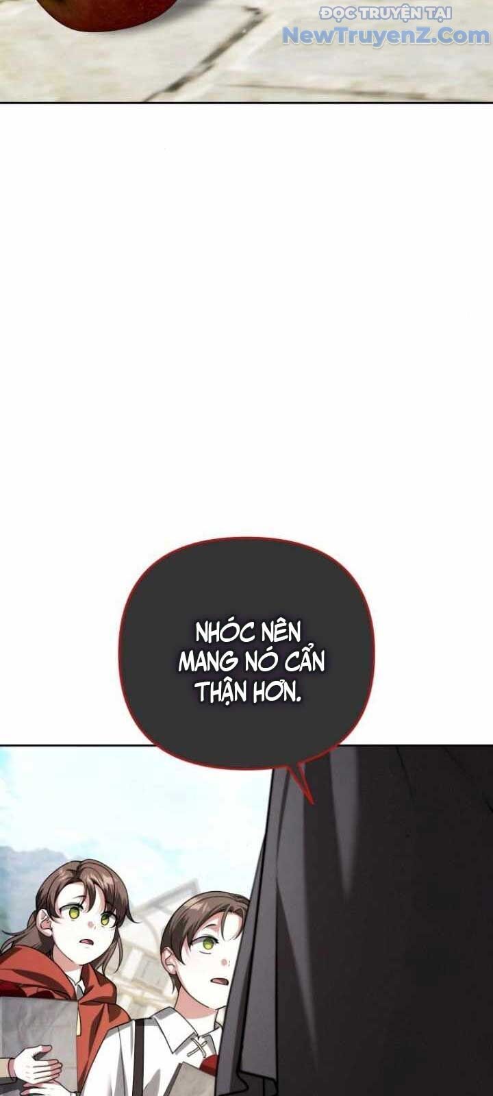 Bản Ngã Thay Đổi: Chapter 36