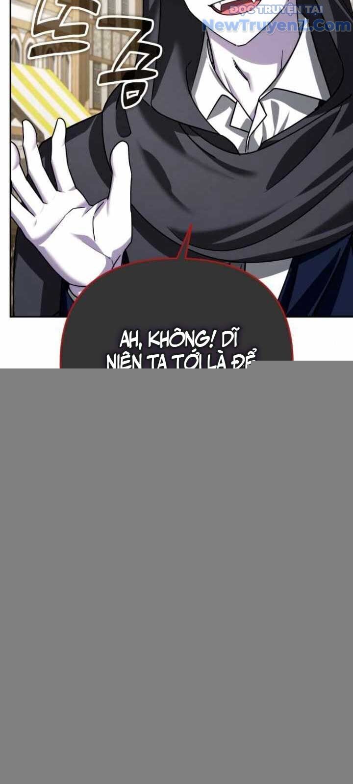 Bản Ngã Thay Đổi: Chapter 36