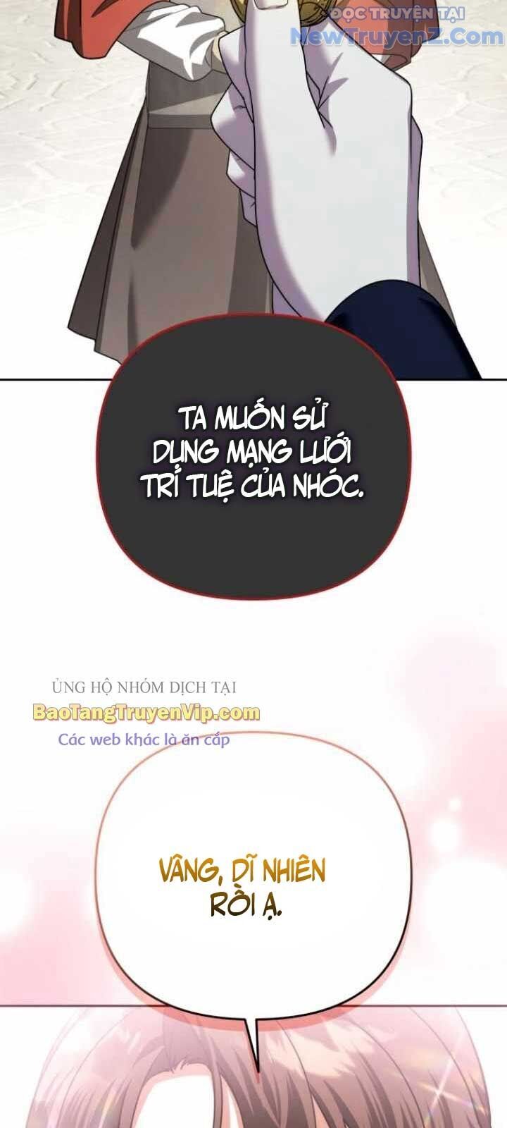 Bản Ngã Thay Đổi: Chapter 36