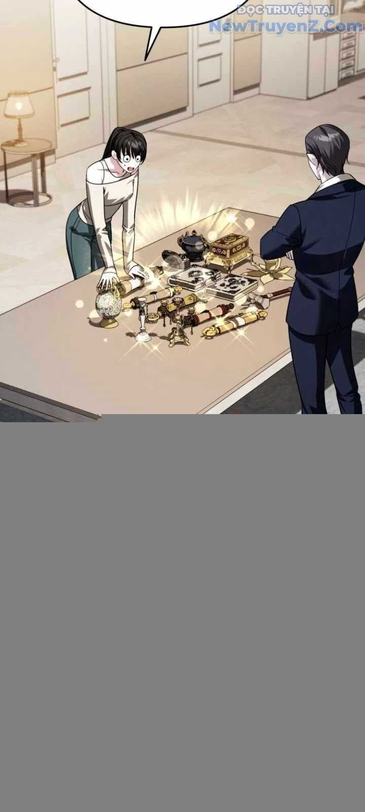 Bản Ngã Thay Đổi: Chapter 36