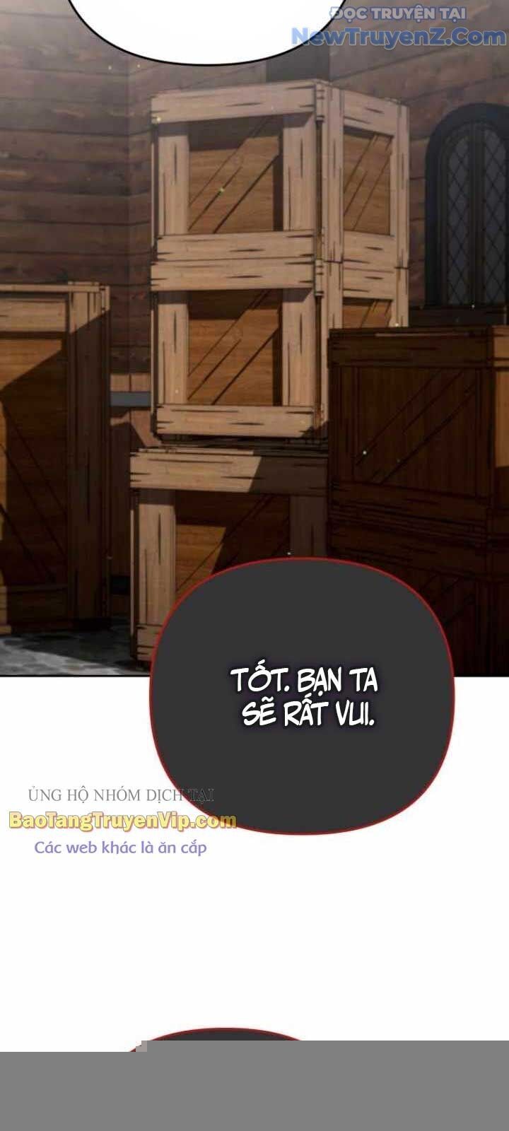 Bản Ngã Thay Đổi: Chapter 36