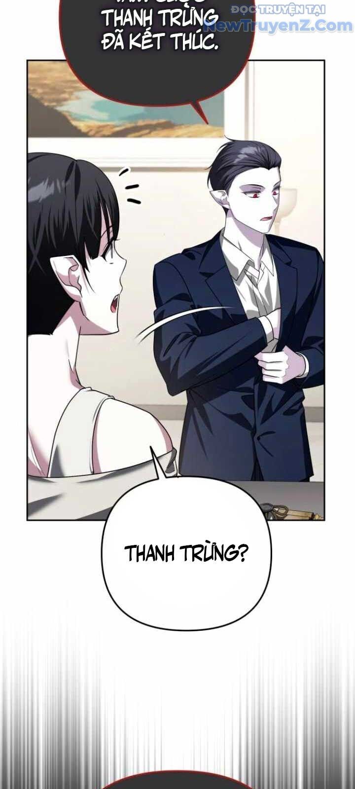 Bản Ngã Thay Đổi: Chapter 36