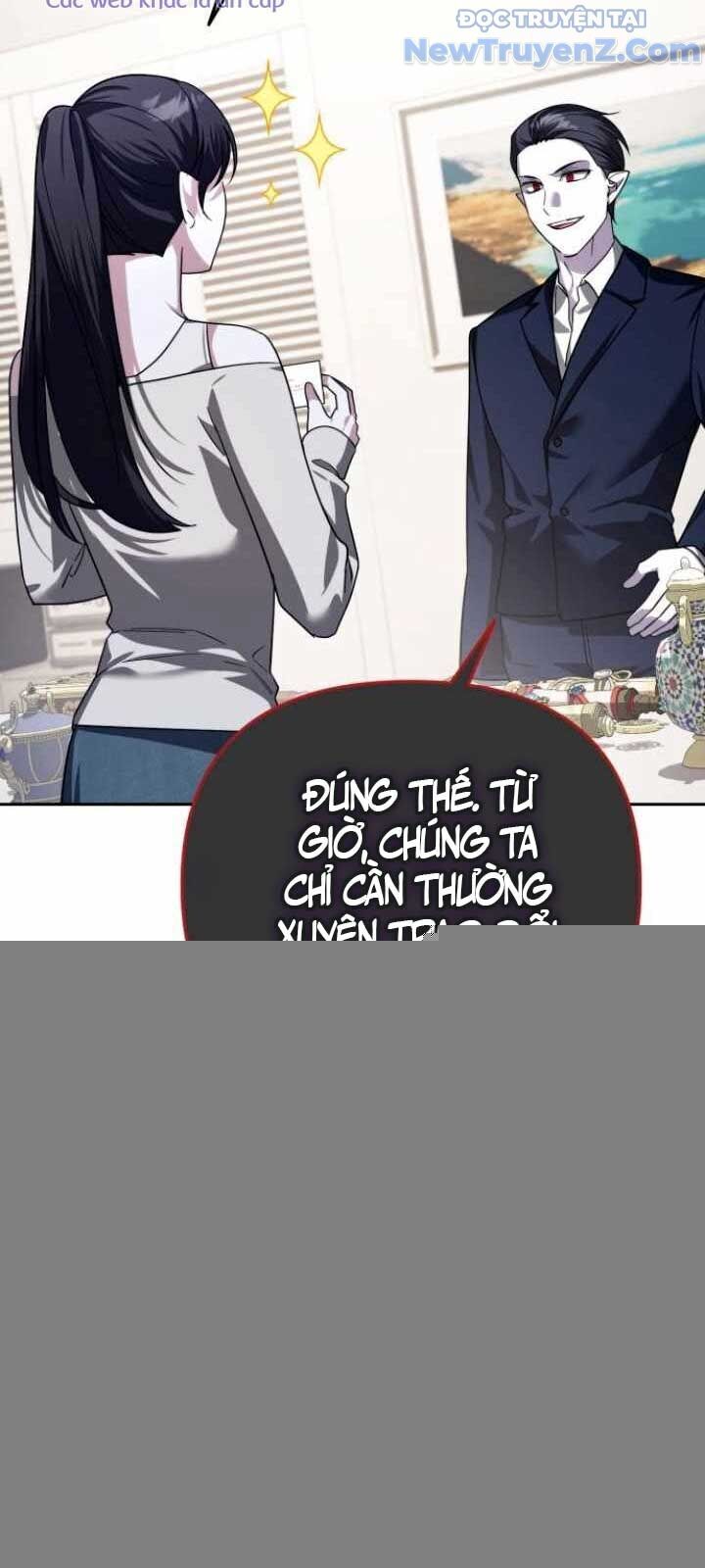 Bản Ngã Thay Đổi: Chapter 36