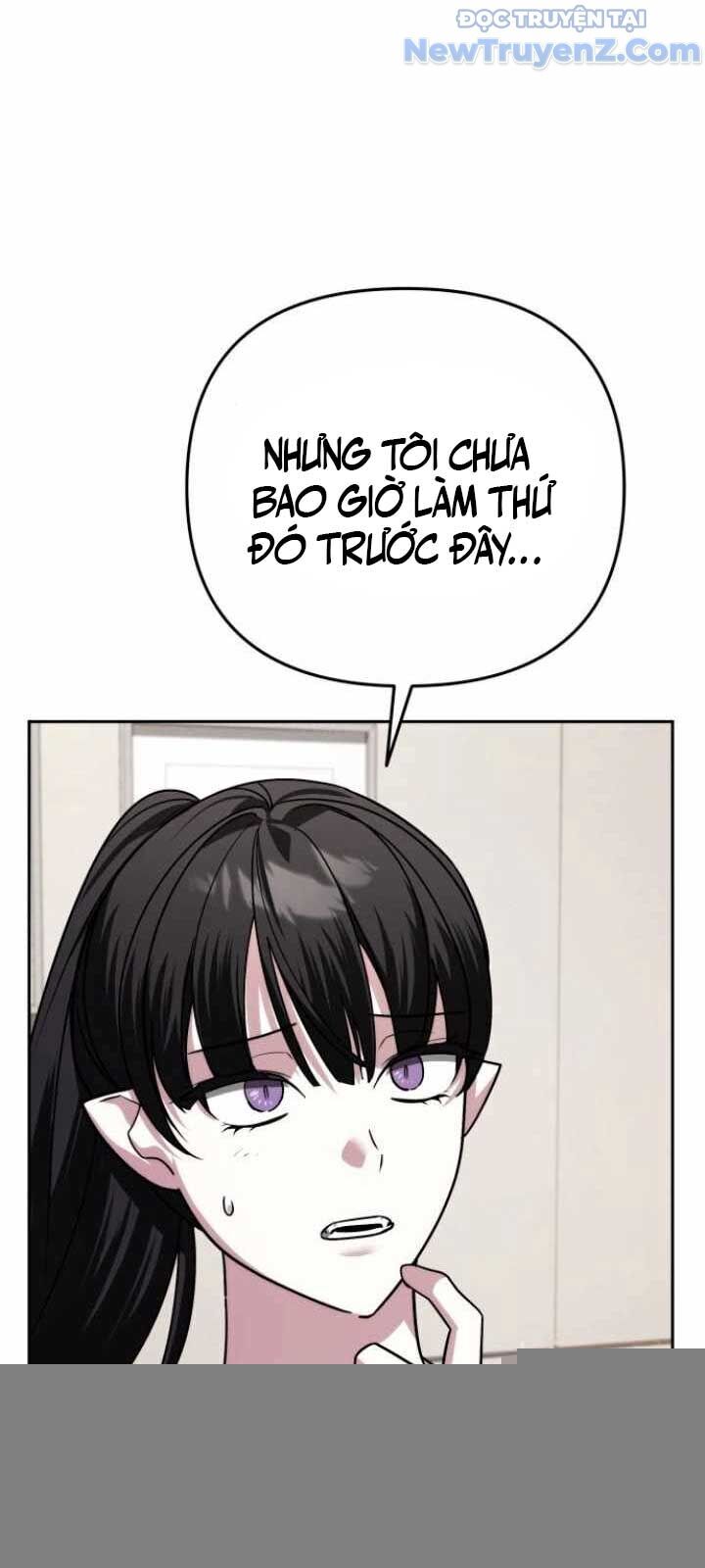 Bản Ngã Thay Đổi: Chapter 36