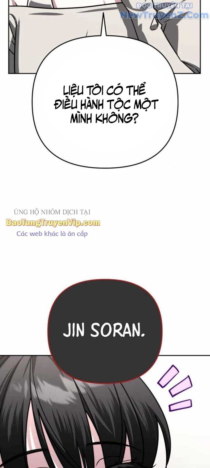 Bản Ngã Thay Đổi: Chapter 36