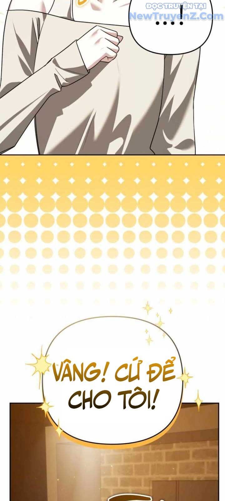 Bản Ngã Thay Đổi: Chapter 36