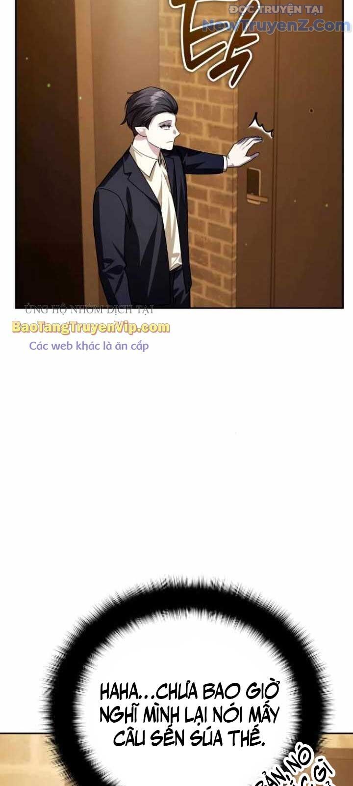 Bản Ngã Thay Đổi: Chapter 36