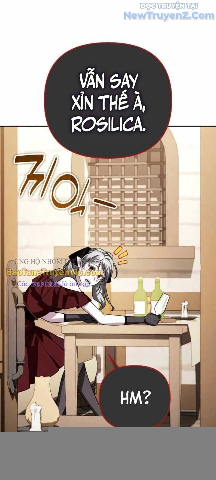 Bản Ngã Thay Đổi: Chapter 36