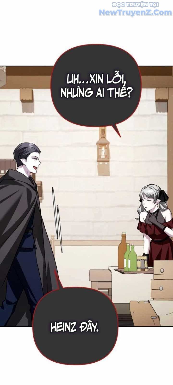 Bản Ngã Thay Đổi: Chapter 36