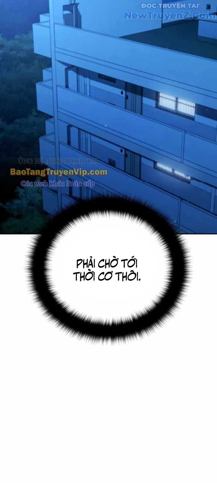 Bản Ngã Thay Đổi: Chapter 36