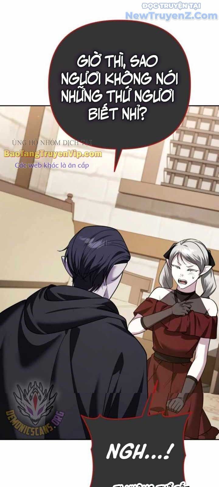 Bản Ngã Thay Đổi: Chapter 36