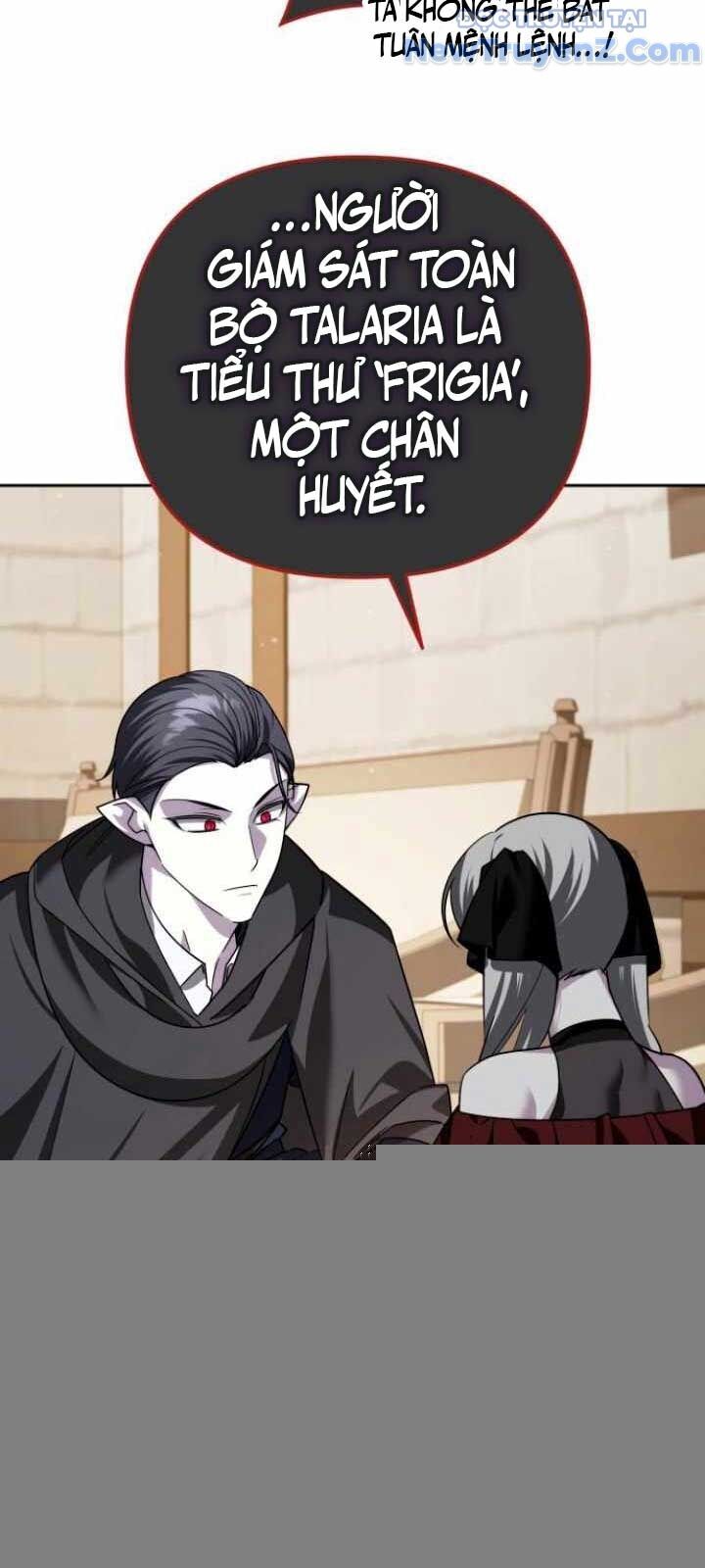 Bản Ngã Thay Đổi: Chapter 36