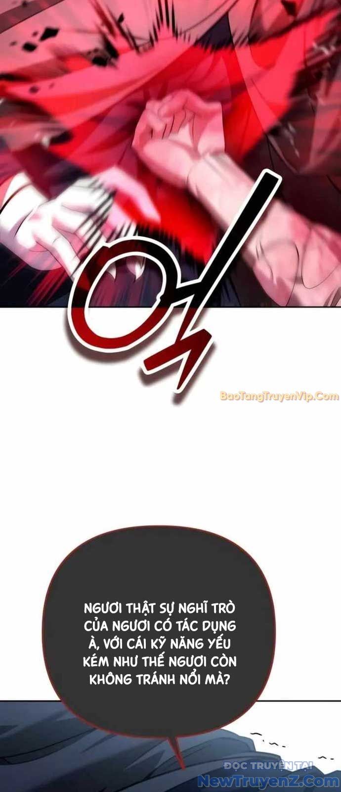 Bản Ngã Thay Đổi: Chapter 37