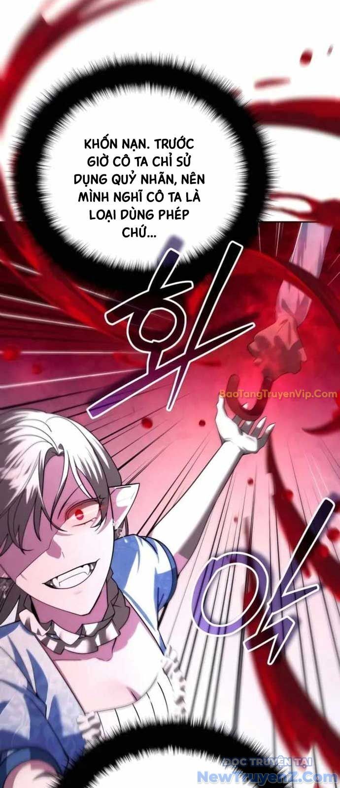 Bản Ngã Thay Đổi: Chapter 37