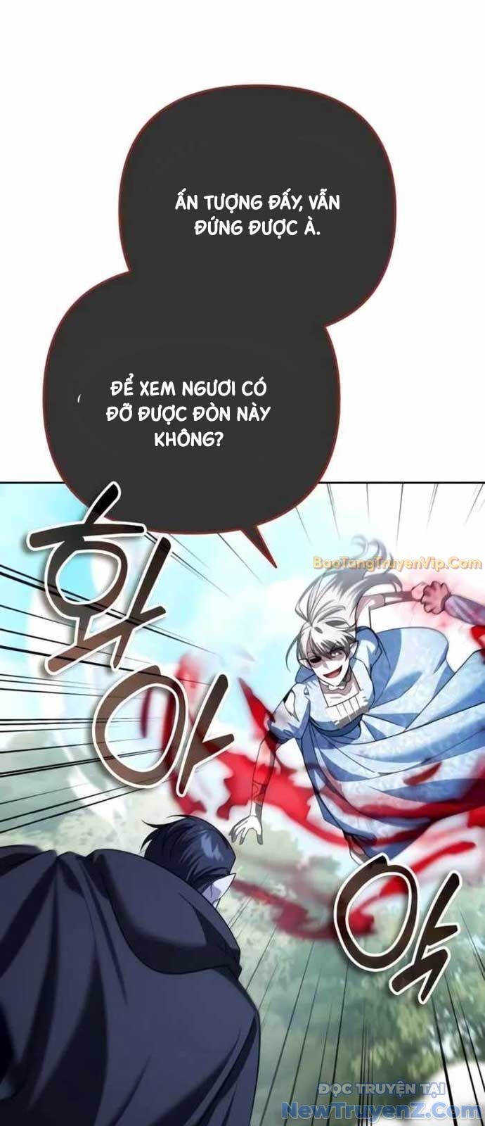 Bản Ngã Thay Đổi: Chapter 37