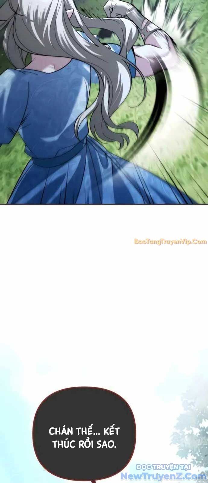 Bản Ngã Thay Đổi: Chapter 37