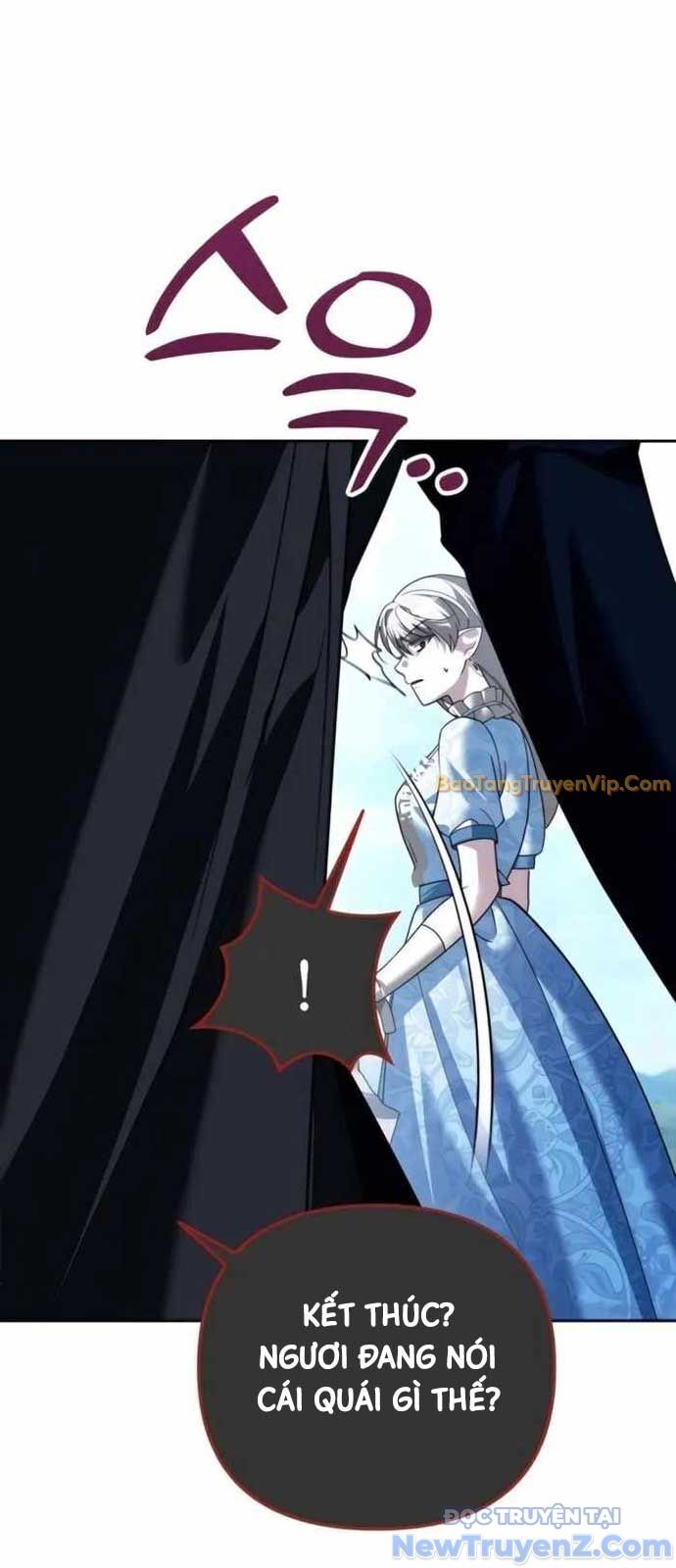 Bản Ngã Thay Đổi: Chapter 37