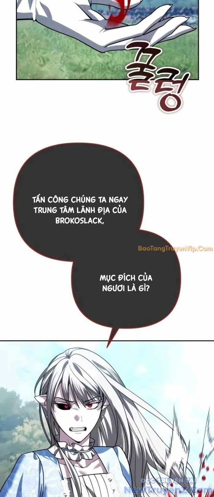 Bản Ngã Thay Đổi: Chapter 37