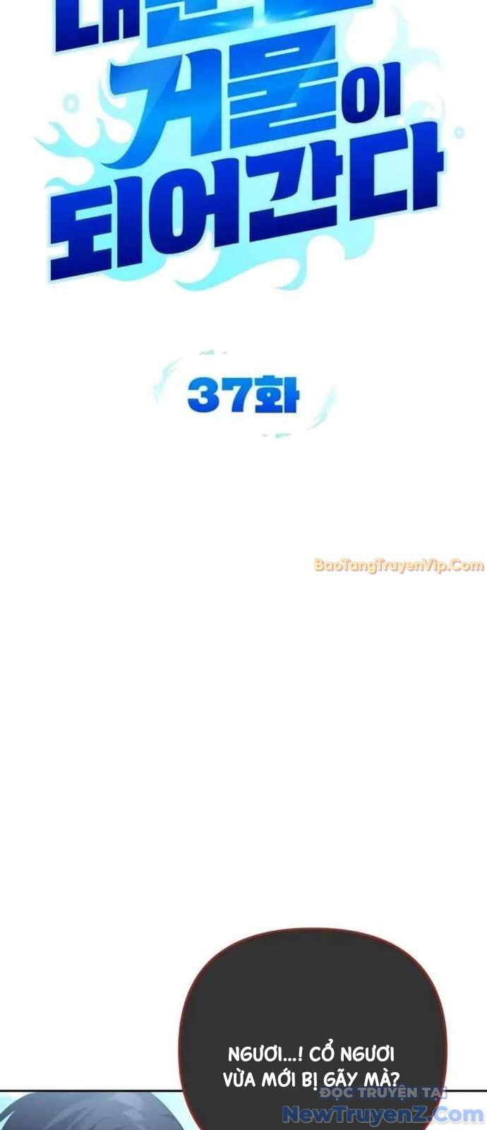 Bản Ngã Thay Đổi: Chapter 37