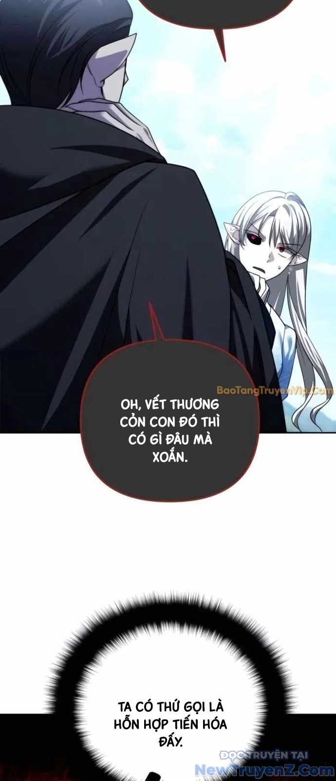 Bản Ngã Thay Đổi: Chapter 37