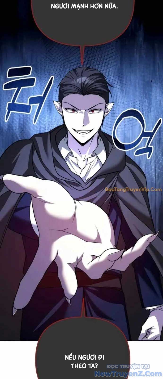 Bản Ngã Thay Đổi: Chapter 37