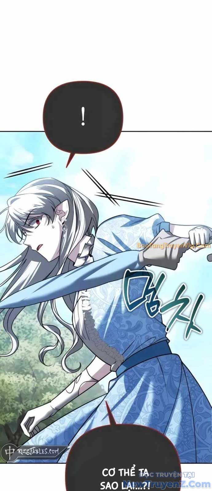 Bản Ngã Thay Đổi: Chapter 37